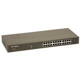 Tp-link SWITCH 24 portni 10/100/1000 TL-SG1024 ,1U 19″ rack-mountable | Eponuda.ba