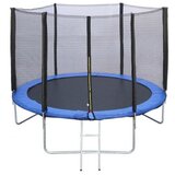 Master Trambolina (244 cm) sa stepenicama | ePonuda.com