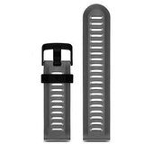 INF zapestnica za garmin fenix 3 HR/6X GPS/5X sapphire/descent MK1 grey, (22064078) | Shoptok.si