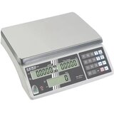 Kern vaga za brojanje CXB 30K10NM+C Opseg mjerenja (kg) 30 kg Mogućnost očitanja 10 g strujni pogon višebojna Kalibriran po (dak | Eponuda.ba