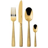 Pribor ZA JELO 24/1 SIENA GOLD 52717G81 SAMBONET Cijene