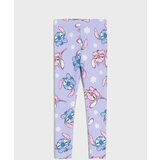 Sinsay Pamukne tajice s uzorkom Stitch Slike