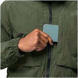 Jack Wolfskin Jakne 13076614129 Zelena | Shoptok.si