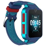 pametni sat movetime MT42X 1.5"/plava/dečiji
