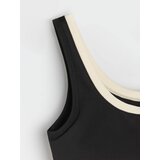 Sinsay Sportski top GYM HARD | shoptok.hr