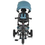 Byox Tricikl Explore – Turquoise (Tirkiz) NO1 | Eponuda.com