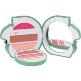 Pupa Squirrel N.1 paleta za ustnice odtenek GREEN 5.5 g | Shoptok.si