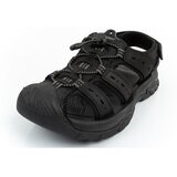 Grisport Sandali & Odprti čevlji GR25019029M Črna | Shoptok.si