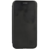 Vennus Elegantna knjigovita futrola za Motorola Moto G100/Edge S - Crna KP27847 Cijene