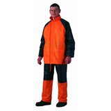 Coverguard kišno odelo pvc fluo narandžasto veličina xxl ( 50773 ) Cene
