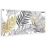 Klarstein Wonderwall Air Art Smart, infracrveni grijač, lim, 120 x 60 cm, 700 W | shoptok.hr