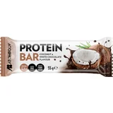 Protein bar - Coconut & White Chocolate