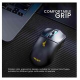 Armaggeddon Mirage V Wireless/BT Gaming Mouse Black | ePonuda.com