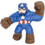 Goo Jit Zu junaki goo - kapitan amerika | Shoptok.si