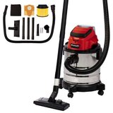 Einhell TC-VC 18/20 Li S - Solo usisavač (bez baterije i punjača) | shoptok.hr