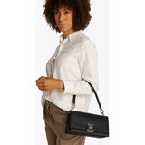 Tommy Hilfiger Ženska torbica AW0AW17216, Crna | Eponuda.com
