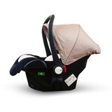 Jungle kolica za bebe 3u1 Lumi Beige, 0m+ | Eponuda.com