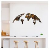 WALLXPERT world map medium 3 | ePonuda.com