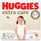 Huggies Extra Care pelene | Eponuda.com