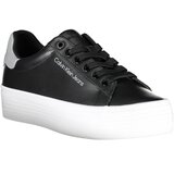 Calvin Klein BLACK WOMEN&#39;S SPORT SHOES | Shoptok.si