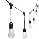 Home Dekorativna LED rasvjeta, 10 LED žarulja - LPL 10 PAPAYA, Bijela | Eponuda.ba