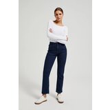 Marisse Women's Jeans Z-Je-4506 Dark Navy | shoptok.hr