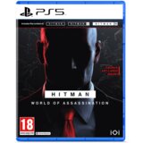 IO Interactive PS5 Hitman: World of Assassination Cene