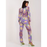 Italy Moda Set-DHJ-KMPL-17131.32X-purple | Shoptok.si