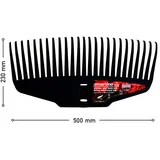 grablje plastične rake 500 ( 400473 )