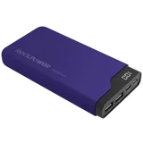 PB-15000C powerbank (rezervna baterija) 15000 mAh Li-Ion USB, USB-C® mornarsko-plava