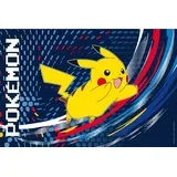 podloga za mizo Pikachu Cerda