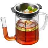 Gefu 21720 500 ml Borosilicate glass, Plastic, Stainless steel Cijene