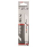 Bosch 2608656017 List univerzalne testere S 922 VF, Flexible za Drvo i Metal | ePonuda.com