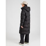Superdry Zimski kaput crna | shoptok.hr