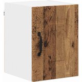  Zidni kuhinjski ormarić Zidne 2 pcs Staro drvo 30 x 31 x 40 cm | shoptok.hr