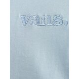 Vans Majica 'ESSENTIAL' svetlo modra | Shoptok.si