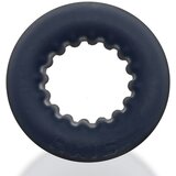 Oxballs AXIS Ribbed Cockring Black Ice | shoptok.hr