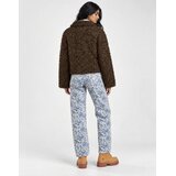 Only Jakne ONLTILDA TEDDY JACKET Kostanjeva | Shoptok.si