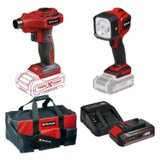 Einhell ljetni kamp set | Eponuda.ba