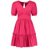 Shiwi Ljetna haljina 'Jael' roza