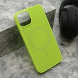  Futrola lume magsafe za iphone 13 (6.1) zelena ( F120954 ) Cene