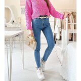 Gemre Blue slim jeans Sansouci | shoptok.hr