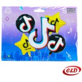 Set balona TikTok | Eponuda.ba