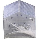 STABILIT kotnik (60 x 60 x 60 mm, pocinkan, 20 kosov) Cene