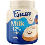 Finesse Krem milk 400g Cene
