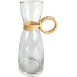 Signes Grimalt Vaze, notranji okrasni lonci Vaza Siva | Shoptok.si