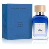 Parfem Agua Fresca Lima Tonka 120 ml toaletna voda za moške | Shoptok.si