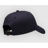 Rvca The Magician Kapa s šiltom garage blue | Shoptok.si