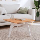 vidaXL Stolna ploča 60 x 60 x 1 5 četvrtasta od masivne bukovine | shoptok.hr