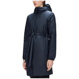Rains Vetrovke LOHJA LONG INSULATED CURVE J Modra Cene